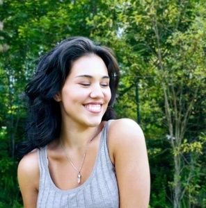 Meet your Posher, Maude